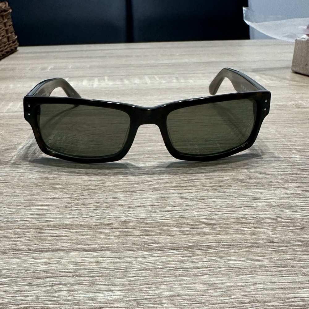 Stetson Off Road Sunglasses